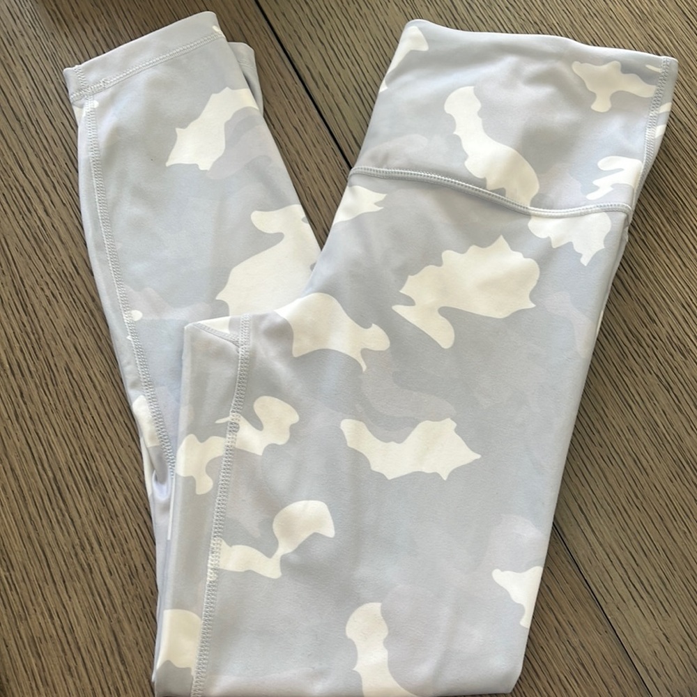Yogalicious Lux High Waisted Legging